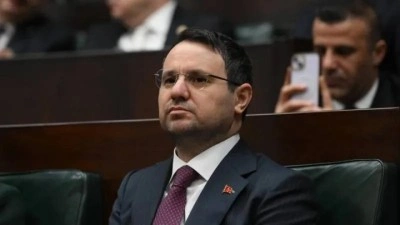 Bakan G&uuml;rlek duyurdu! 16 adliyede daha Adli İş Birliği B&uuml;rosu kuruldu