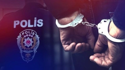 Bakan G&uuml;rlek duyurdu! 34 ilde dev operasyon! Y&uuml;zlerce g&ouml;zaltı var