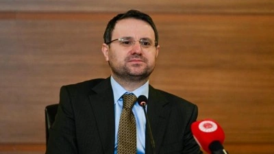 Bakan G&uuml;rlek duyurdu: Bir faili me&ccedil;hul dosyası daha &ccedil;&ouml;z&uuml;ld&uuml;