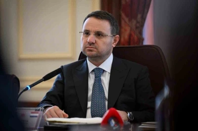 Bakan G&uuml;rlek, Hollanda&rsquo;dan Savcı Kiraz cinayetinin azmettiricisi Musa Aşoğlu&rsquo;nun iadesini talep etti
