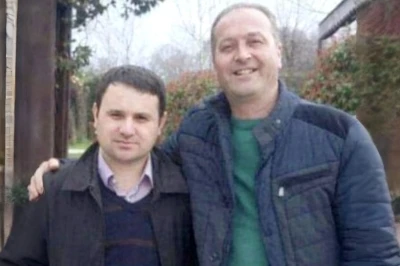 Bakan G&uuml;rlek&rsquo;in ilk hakimlik g&uuml;nlerini anlatan il&ccedil;e esnafı gururlu
