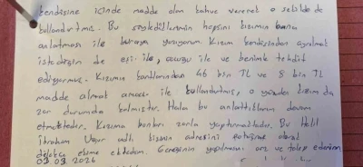 Bakan G&uuml;rlek&rsquo;in s&ouml;zleri sahada karşılık buldu
