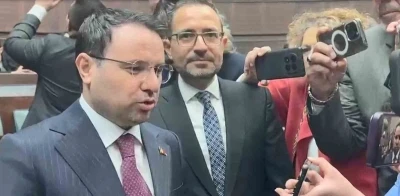 Bakan G&uuml;rlek: "Genel af ya da şahsa &ouml;zg&uuml; bir d&uuml;zenleme olmayacak
