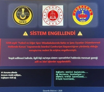 Bakan G&uuml;rlek, "Paymix-3" operasyonuyla organize su&ccedil; &ouml;rg&uuml;tlerine ağır darbe indirildiğini bildirdi
