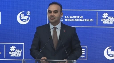 Bakan Kacır: &quot;224 yatırım tamamlandığında dış ticaret dengemize yılda 11,5 milyar dolar katkı sağlayacağız&quot;
