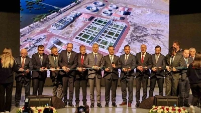 Bakan Kacır: "T&uuml;rkiye bizim iktidarlarımızda d&uuml;nyanın en &ouml;nemli &uuml;retim g&uuml;&ccedil;lerinden biri haline geldi"
