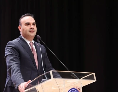 Bakan Kacır: &quot;Yılın ilk iki döneminde bin 647 projede 25,5 milyar lira finansman hacmi oluşturduk&quot;

