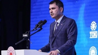 Bakan Kurum: Asrın İnşası tecr&uuml;besini 81 ile yayacağız