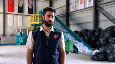 Bakan Kurum&rsquo;dan adım adım DOA&rsquo;nın d&ouml;n&uuml;ş&uuml;m yolculuğu paylaşımı
