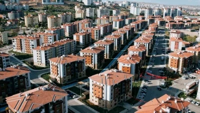 Bakan Kurum’dan Elazığ’a ’Hemşehrilik’ teşekkürü
