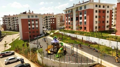 Bakan Kurum’dan İndere paylaşımı: &quot;Bundan iyisini kim yapıyorsa hodri meydan&quot;
