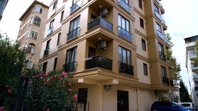 Bakan Kurum&rsquo;dan yarısı bizden paylaşımı: "Sağlam ve g&uuml;venli yuvalar hayal değil"
