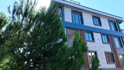 Bakan Kurum: &quot;Sağlam, güvenli yuvalar hayal değil&quot;
