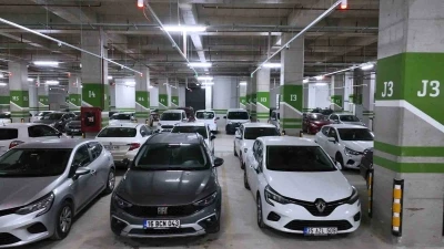 Bakan Kurum: &quot;Vatandaşlarımıza hayatı kolaylaştırmak için şehirlerimize yeni alanlar açıyoruz&quot;
