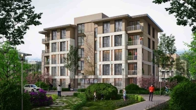 Bakan Kurum: &quot;Vatandaşlarımızın ilgisi büyük, projemize ilişkin birçok soru alıyoruz&quot;
