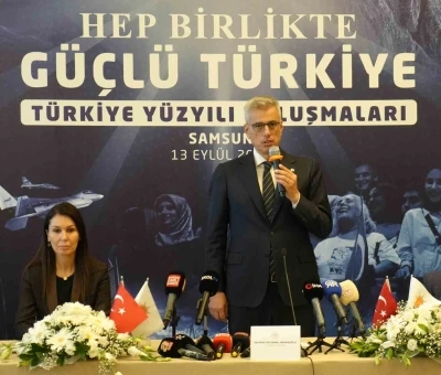 Bakan Memişoğlu: &quot;Dünyanın en iyi sağlık hizmetini veriyoruz&quot;
