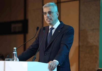Bakan Memişoğlu: "Son bir yılda MHRS &uuml;zerinden 702 milyonun &uuml;zerinde randevu işlemi başarıyla ger&ccedil;ekleştirilmiştir"
