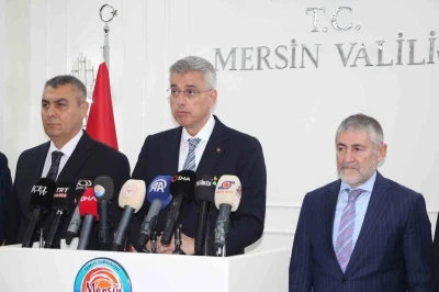 Bakan Memişoğlu: &quot;Türkiye’yi sağlıkta dünyaya yön veren ülke haline getireceğiz&quot;
