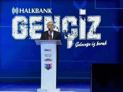 Bakan Şimşek: ‘‘Enflasyon düşüyor ve düşmeye devam edecek’’
