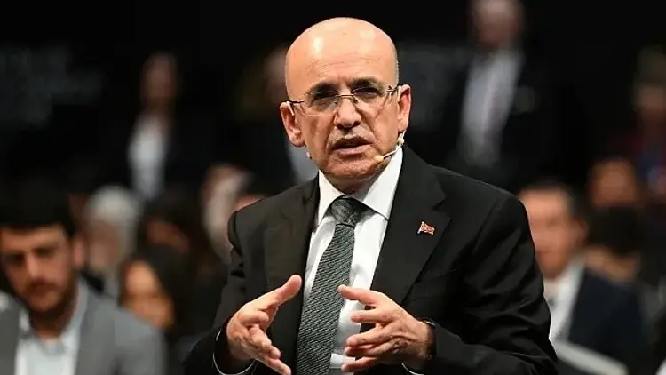Bakan Şimşek&rsquo;ten &ldquo;Af&rdquo; A&ccedil;ıklaması