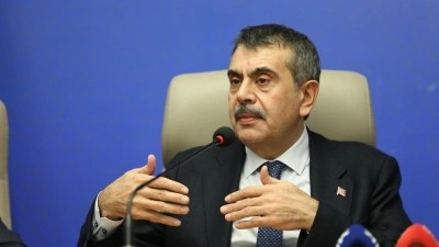 Bakan Tekin&rsquo;den Siverek'teki yaralı &ouml;ğretmen hakkında a&ccedil;ıklama
