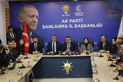 Bakan Tekin: "Depremden etkilenen 11 ilimizin tamamında devam eden yatırımlarımızla y&uuml;zde 15 daha fazla dersliğimiz olacak"
