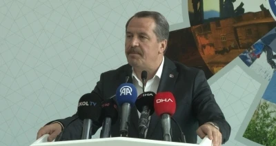Bakan Tekin: &quot;(Eğitim-öğretim sisteminin düşürülmesi) Bunu karar mekanizmaları ile tartışacağız&quot;
