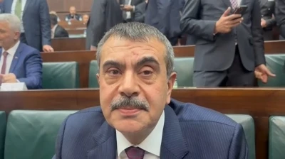 Bakan Tekin: &quot;Son öğretmen atamasını 24 Kasım tarihi itibarıyla yapmış olacağız&quot;
