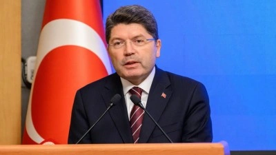 Bakan Tunç: Adli Tıp Kurumunu güçlendirmeye devam edeceğiz