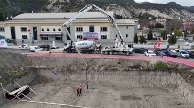 Bakan Tun&ccedil;: "Adaleti sadece k&ouml;hne binalardan kurtarmadık, darbecilerin ve vesayet&ccedil;ilerin kontrol&uuml;nden kurtardık"
