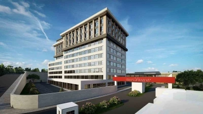 Bakan Tunç: &quot;İstanbul Adli Tıp Kurumunu yeni hizmet binasına kavuşturuyoruz&quot;
