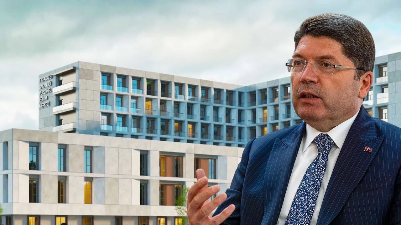 Bakan Tunç’tan Gaziantep’e müjdeli haber! İhalesi yarın...