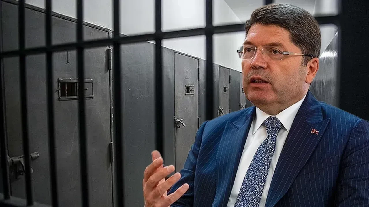 Bakan Tun&ccedil;'tan genel af a&ccedil;ıklaması