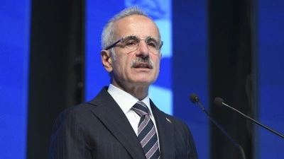 Bakan Uraloğlu: Bu hat ile 6,5 saat olan seyahat s&uuml;resi 2,5 saate inecek