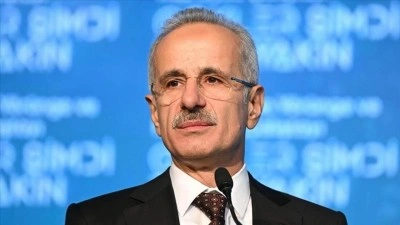 Bakan Uraloğlu duyurdu: 4 güneş enerjisi santrali devreye alındı