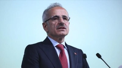 Bakan Uraloğlu: Karla m&uuml;cadelede 7/24 teyakkuz halindeyiz