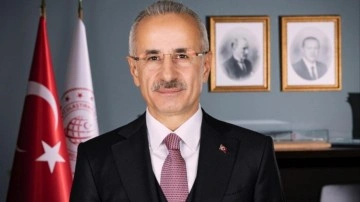 Bakan Uraloğlu'ndan Zengezur a&ccedil;ıklaması: İran alternatifi masada!