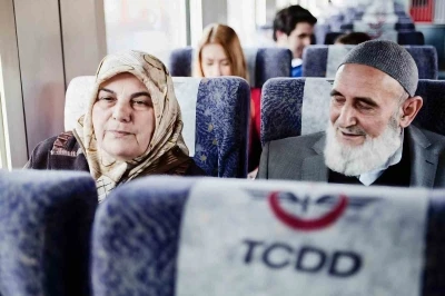 Bakan Uraloğlu: &quot;Aile Yılı kapsamında 933 bin 929 kişi ulaştırma hizmetlerinden indirimli faydalandı&quot;
