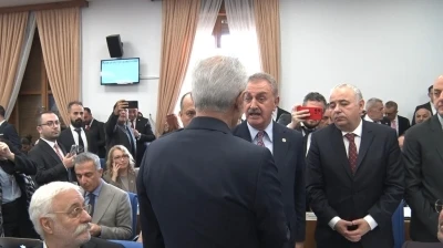 Bakan Uraloğlu: &quot;Bilir ailesinin yaşamını yitirmesinin metroyla hiçbir ilgisi yok&quot;
