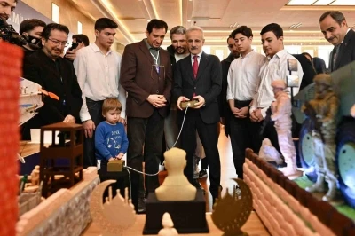 Bakan Uraloğlu: "&Ccedil;ocuklarımız dijital platformlarda olması gerektiği kadar olacaklar"
