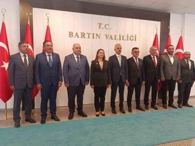 Bakan Uraloğlu: &quot;Girilmez denen dağlardan milli yatırımlarımız yükseliyor&quot;

