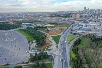 Bakan Uraloğlu: "Halkalı-İstanbul Havalimanı arası seyahat s&uuml;resi 30 dakikaya, Halkalı-Gayrettepe arası ise 57 dakikaya d&uuml;şecek"
