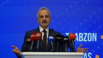 Bakan Uraloğlu: &quot;İlk göreve geldiklerinde 4.7 milyon kullanıcının bilgileri yurt dışına çıkarılmıştır&quot;
