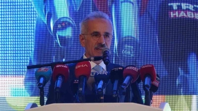 Bakan Uraloğlu: &quot;Şehirlerimizin ulaşım planlarının hazırlanmasına çok önem veriyoruz&quot;
