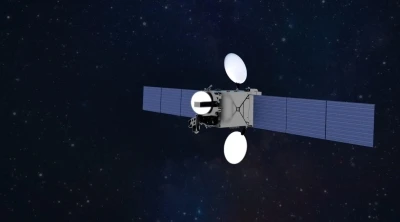 Bakan Uraloğlu: "T&uuml;rksat 6A &uuml;zerinden G&uuml;ney Asya kapsamasındaki 10 &uuml;lkede 69 televizyon kanalına yayın hizmeti sunuyoruz"

