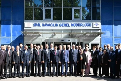 Bakan Uraloğlu: &quot;Yatırımlarımız, ülkemize 1 trilyon 71 milyar dolarlık bir katkı sağladı&quot;
