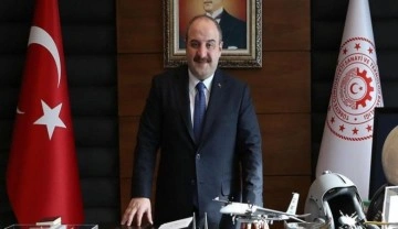 Bakan Varank a&ccedil;ıkladı: Yerli olarak &uuml;retilecek ve 50 milyar T&uuml;rkiye'de kalacak