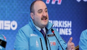 Bakan Varank: T&uuml;rkiye'deki unicorn şirket sayısı altı oldu