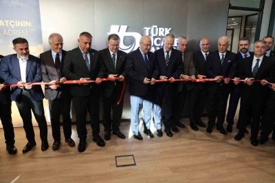 Bakan Yardımcısı Ağar: "Adana&rsquo;da bu yılın ilk 11 ayında ihracat tutarı yaklaşık 4 milyar dolar seviyesine ulaştı"
