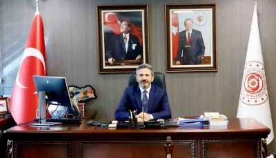 Bakan Yardımcısı Aydın&rsquo;dan NATO toplantısına ilişkin değerlendirme
